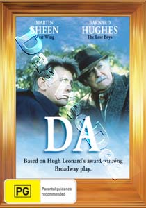 DA (DVD)